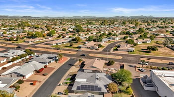 10705 Camelot Cir, Sun City, AZ 85351