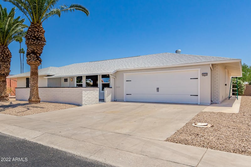 10705 W Wedgewood Dr, Sun City, AZ 85351