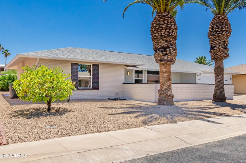 10705 W Wedgewood Dr, Sun City, AZ 85351