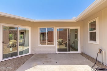 10705 W Wedgewood Dr, Sun City, AZ 85351