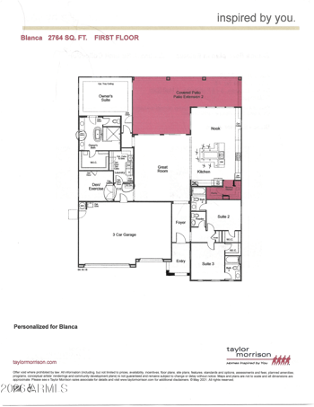 10706 Travertine Ave, Mesa, AZ 85212