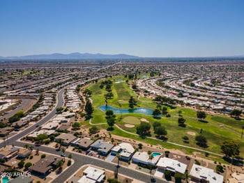 10706 Pinion Ln, Sun City, AZ 85373
