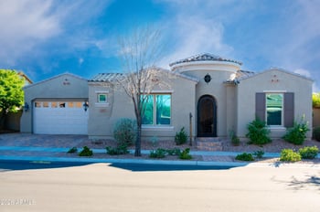 10707 Lumiere Ave, Mesa, AZ 85212