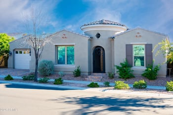 10707 Lumiere Ave, Mesa, AZ 85212