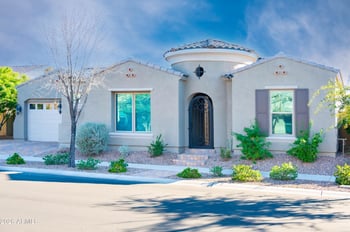 10707 Lumiere Ave, Mesa, AZ 85212