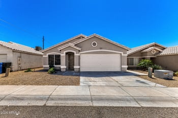 10707 Turney Ave, Phoenix, AZ 85037