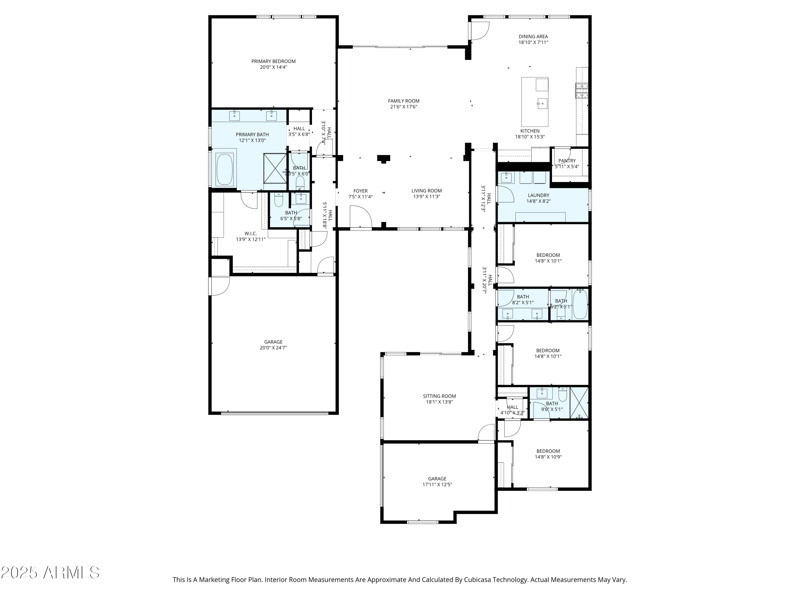10708 136th Pl, Scottsdale, AZ 85259