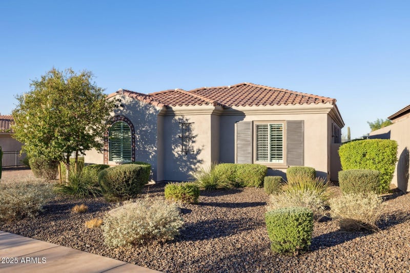 10708 136th Pl, Scottsdale, AZ 85269
