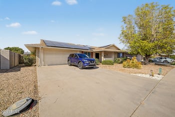 10708 Camelot Cir, Sun City, AZ 85351