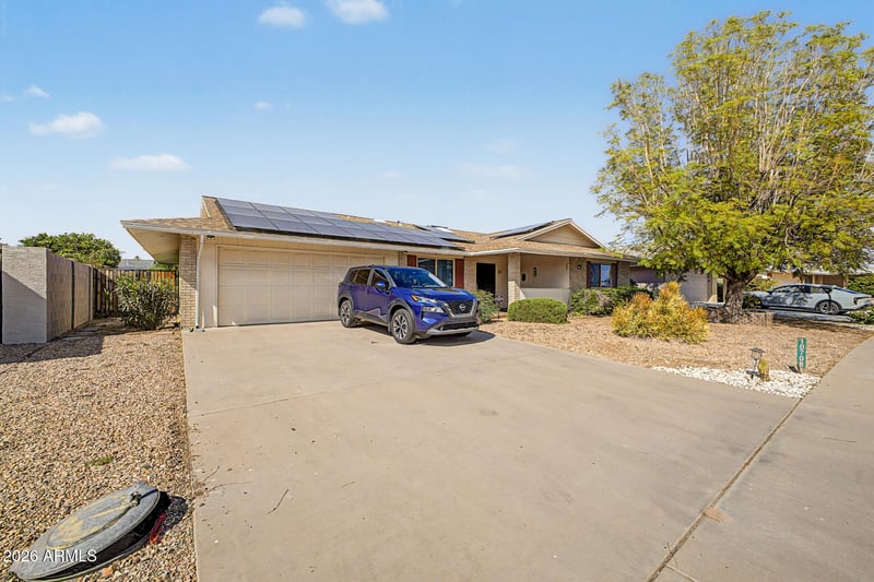 10708 Camelot Cir, Sun City, AZ 85351