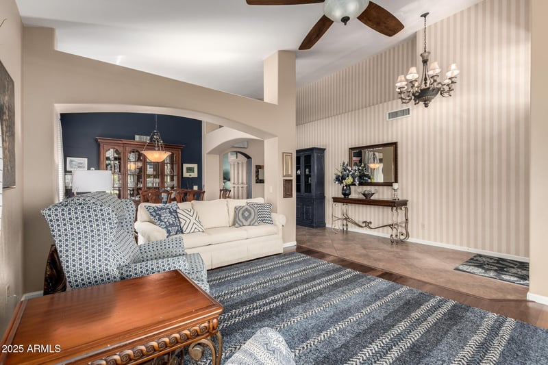 10709 Champagne Dr, Sun Lakes, AZ 85248