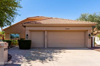 10709 Champagne Dr, Sun Lakes, AZ 85248
