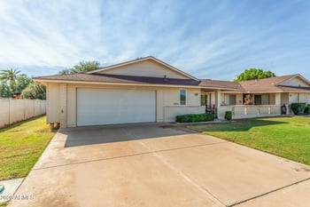 10709 Clair Dr, Sun City, AZ 85351