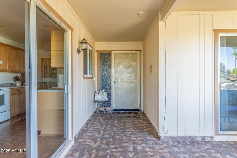 10709 Clair Dr, Sun City, AZ 85351