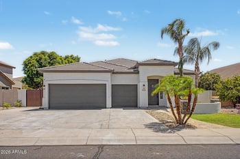 10709 Knowles Ave, Mesa, AZ 85209