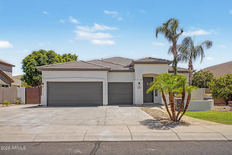 10709 E Knowles Ave, Mesa, AZ 85209