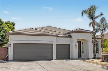 10709 Knowles Ave, Mesa, AZ 85209
