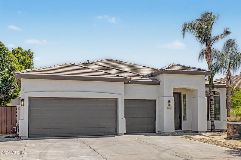 10709 E Knowles Ave, Mesa, AZ 85209