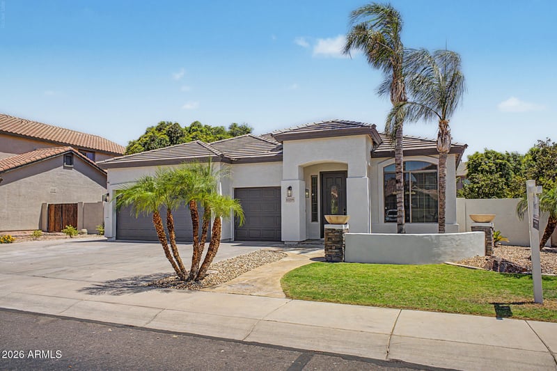 10709 E Knowles Ave, Mesa, AZ 85209