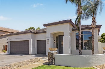 10709 Knowles Ave, Mesa, AZ 85209