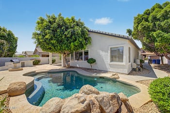 10709 Knowles Ave, Mesa, AZ 85209