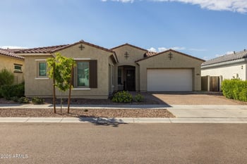 10709 Thornton Ave, Mesa, AZ 85212