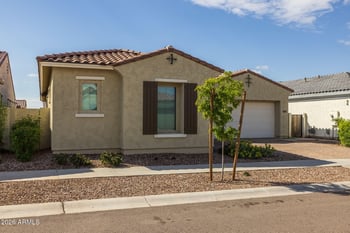 10709 Thornton Ave, Mesa, AZ 85212