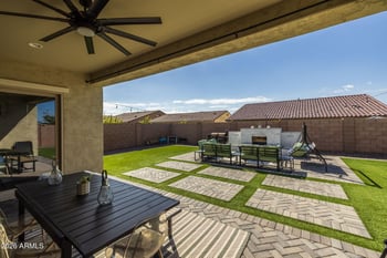 10709 Thornton Ave, Mesa, AZ 85212