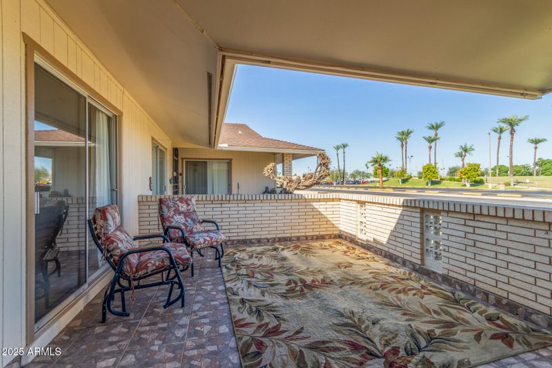 10709 W Clair Dr, Sun City, AZ 85351