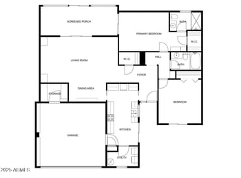 10709 Clair Dr, Sun City, AZ 85351