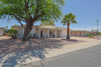 10709 Sequoia Dr, Sun City, AZ 85373