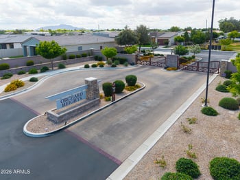 1071 Cherrywood Pl, Chandler, AZ 85249