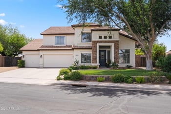 1071 E Ivanhoe St, Gilbert, AZ 85295