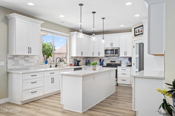 1071 E Ivanhoe St, Gilbert, AZ 85295
