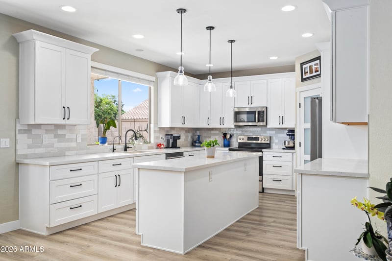 1071 E Ivanhoe St, Gilbert, AZ 85295