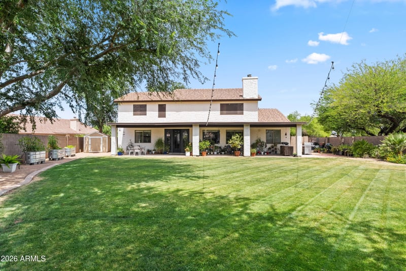 1071 E Ivanhoe St, Gilbert, AZ 85295