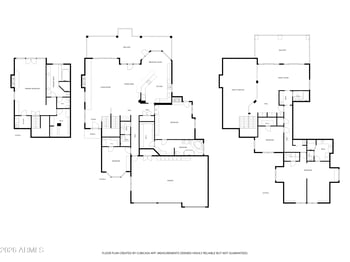 1071 E Sandpiper Dr, Tempe, AZ 85283