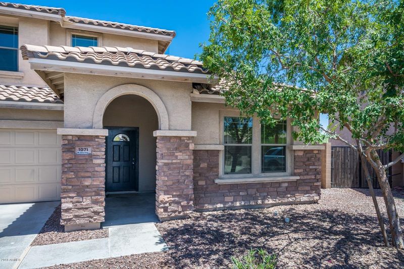 1071 S 219th Dr, Buckeye, AZ 85326