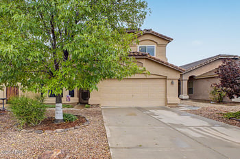 1071 Honeysuckle Ln, Gilbert, AZ 85296