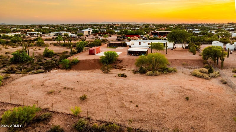 1071 Stagecoach Rd, Apache Junction, AZ 85119
