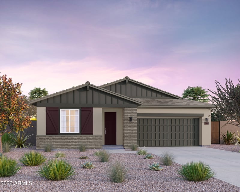 1071 Arastra Way, Apache Junction, AZ 85120