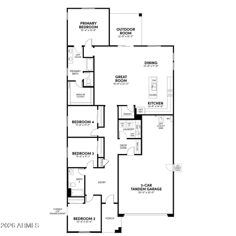 1071 Arastra Way, Apache Junction, AZ 85120