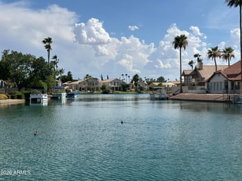 1071 Sandy Banks Dr, Gilbert, AZ 85233
