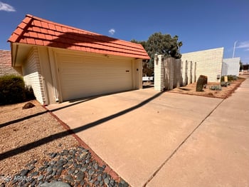 10710 Buccaneer Way, Sun City, AZ 85351