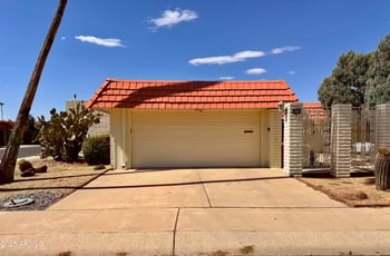 10710 Buccaneer Way, Sun City, AZ 85351