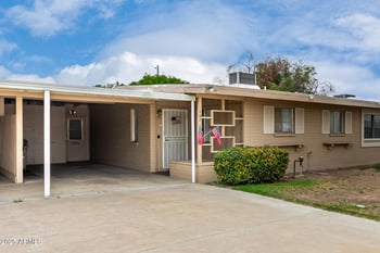10711 Abbott Ave, Sun City, AZ 85351