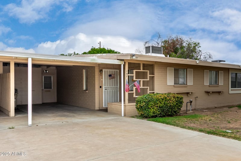 10711 Abbott Ave, Sun City, AZ 85351