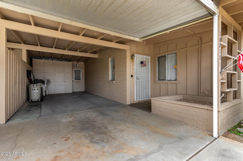 10711 Abbott Ave, Sun City, AZ 85351