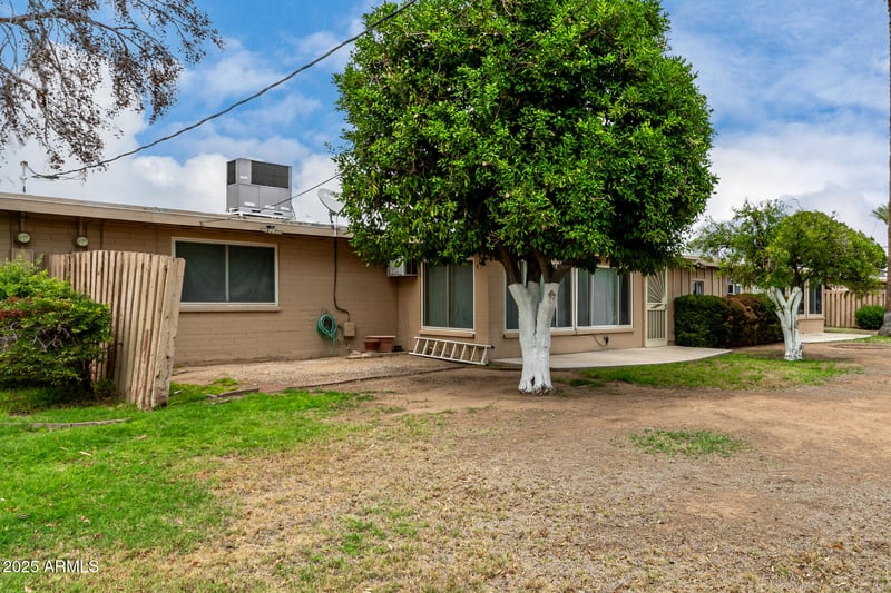 10711 Abbott Ave, Sun City, AZ 85351