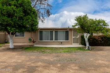 10711 Abbott Ave, Sun City, AZ 85351